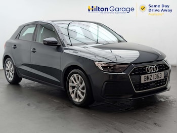 Used Audi A1 2023 for sale - 78510811: Photo