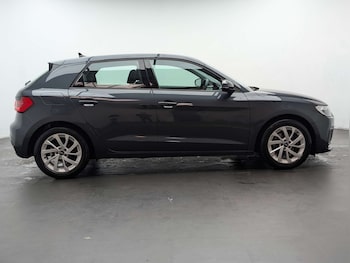Used Audi A1 2023 for sale - 78510811: Photo