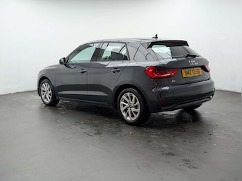 Used Audi A1 2023 for sale - 78510811: Photo