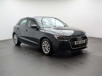 Used Audi A1 2023 for sale - 78510811: Photo