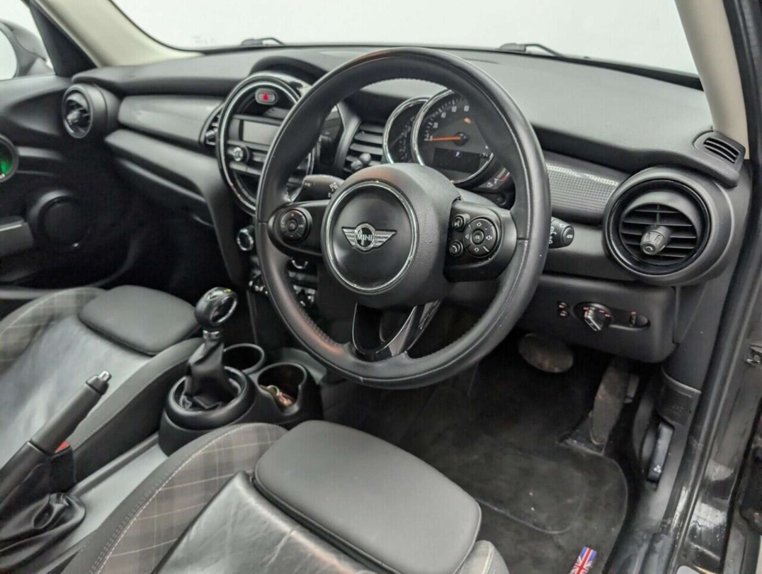 Used MINI Hatch 2017 for sale - 77714103: Photo 11