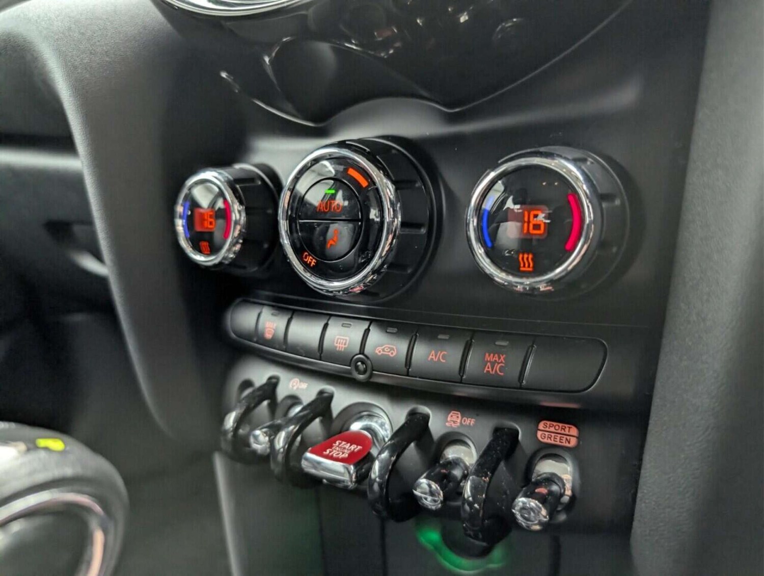 Used MINI Hatch 2017 for sale - 77714103: Photo 14