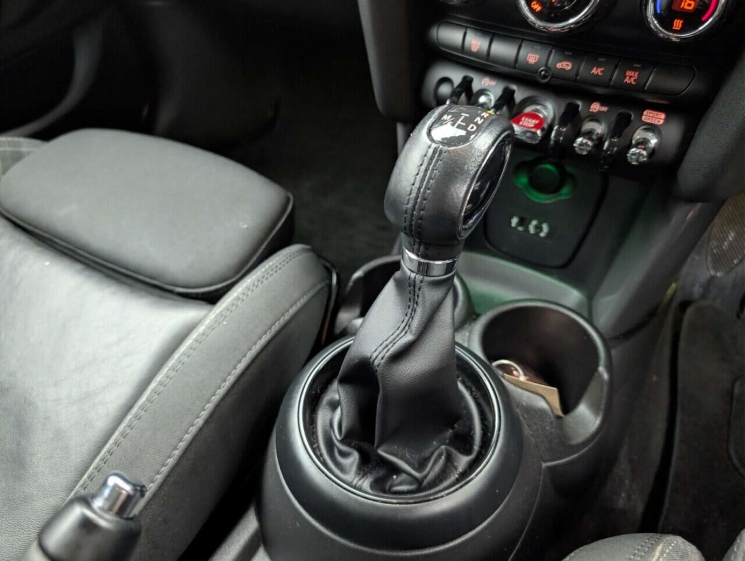 Used MINI Hatch 2017 for sale - 77714103: Photo 15