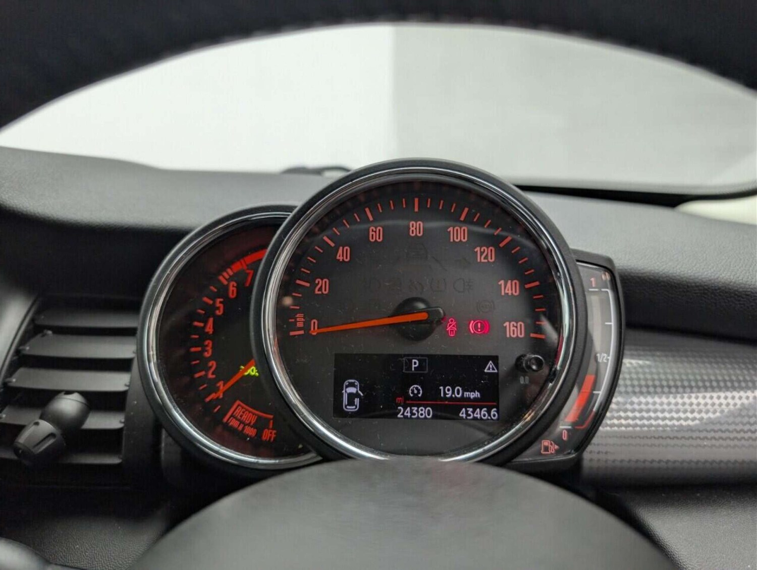 Used MINI Hatch 2017 for sale - 77714103: Photo 16