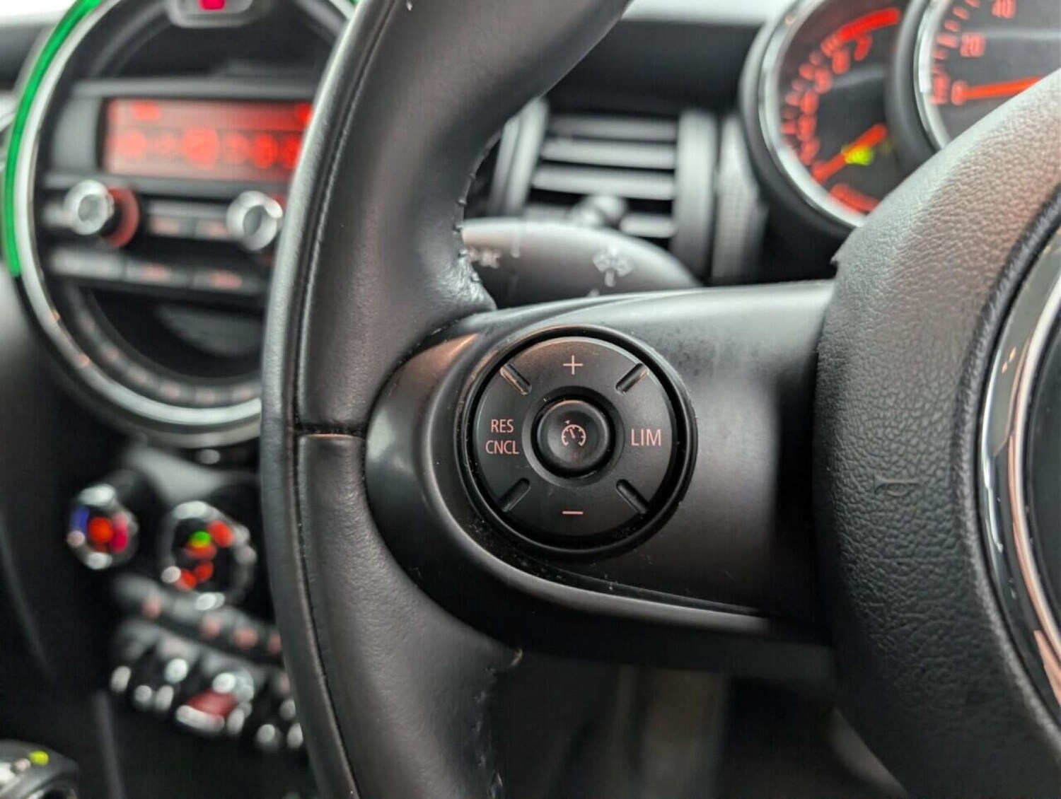 Used MINI Hatch 2017 for sale - 77714103: Photo 17