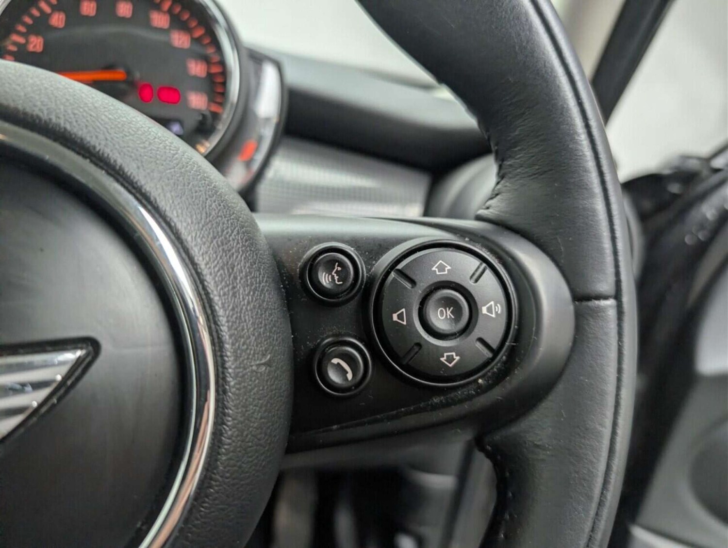 Used MINI Hatch 2017 for sale - 77714103: Photo 18