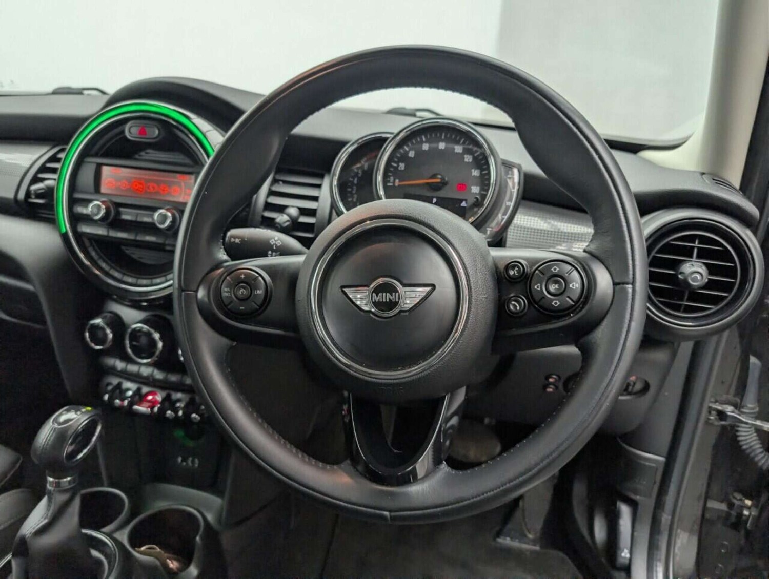 Used MINI Hatch 2017 for sale - 77714103: Photo 21