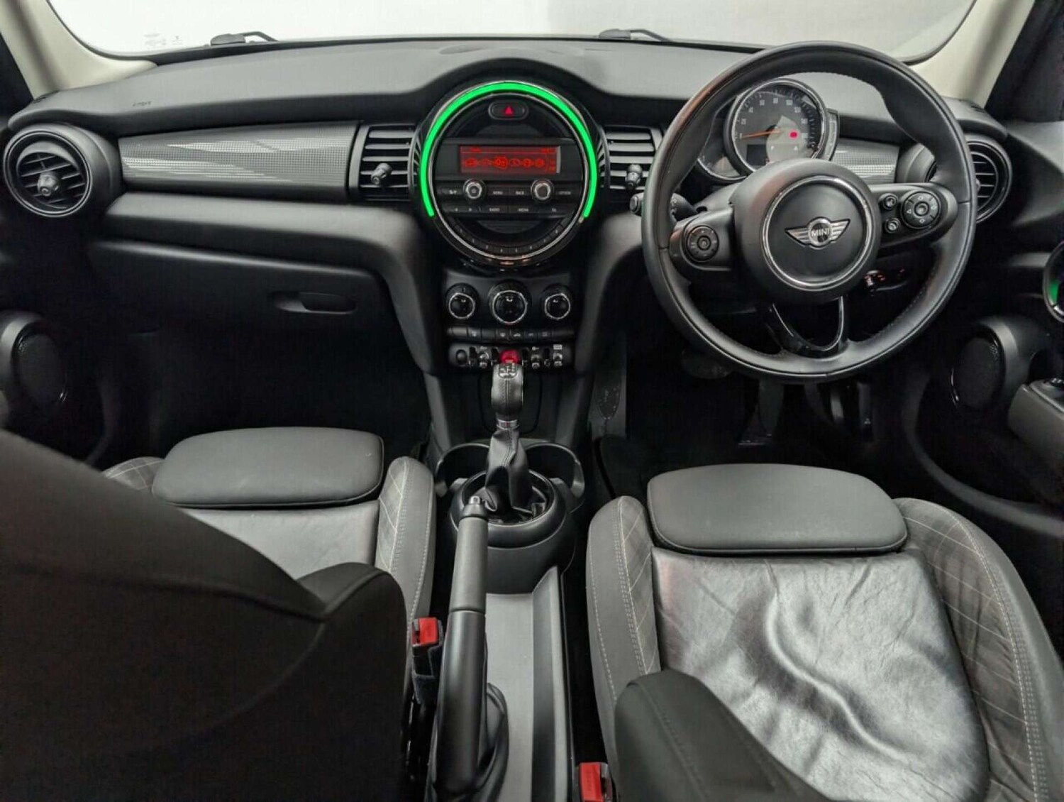 Used MINI Hatch 2017 for sale - 77714103: Photo 22