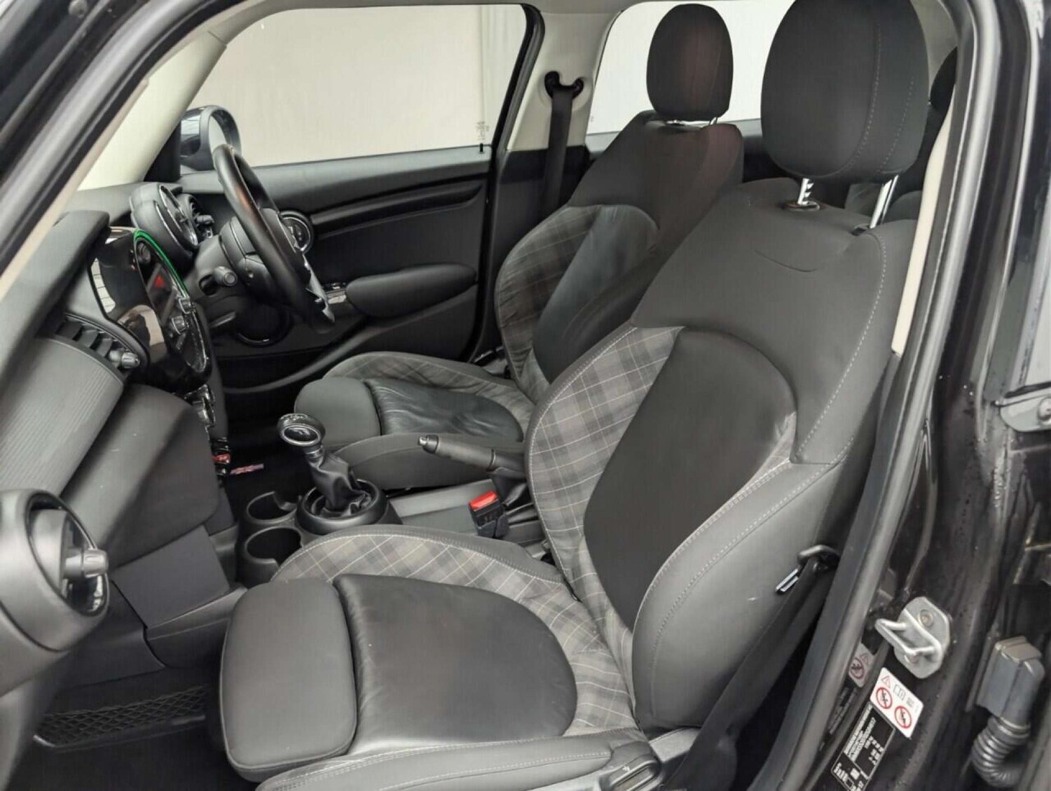 Used MINI Hatch 2017 for sale - 77714103: Photo 26