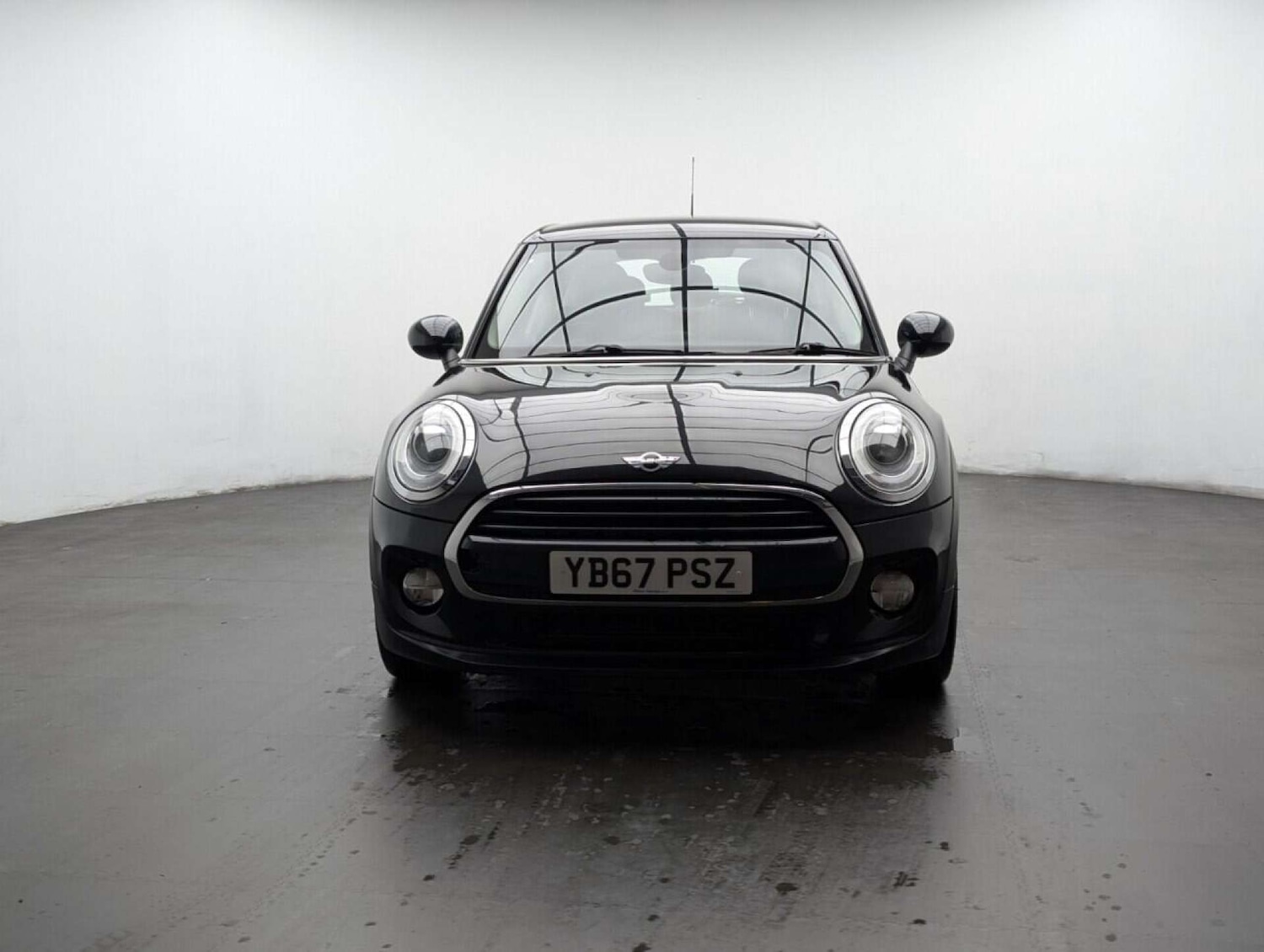 Used MINI Hatch 2017 for sale - 77714103: Photo 3