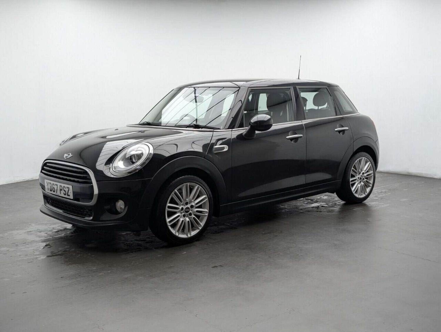 Used MINI Hatch 2017 for sale - 77714103: Photo 4