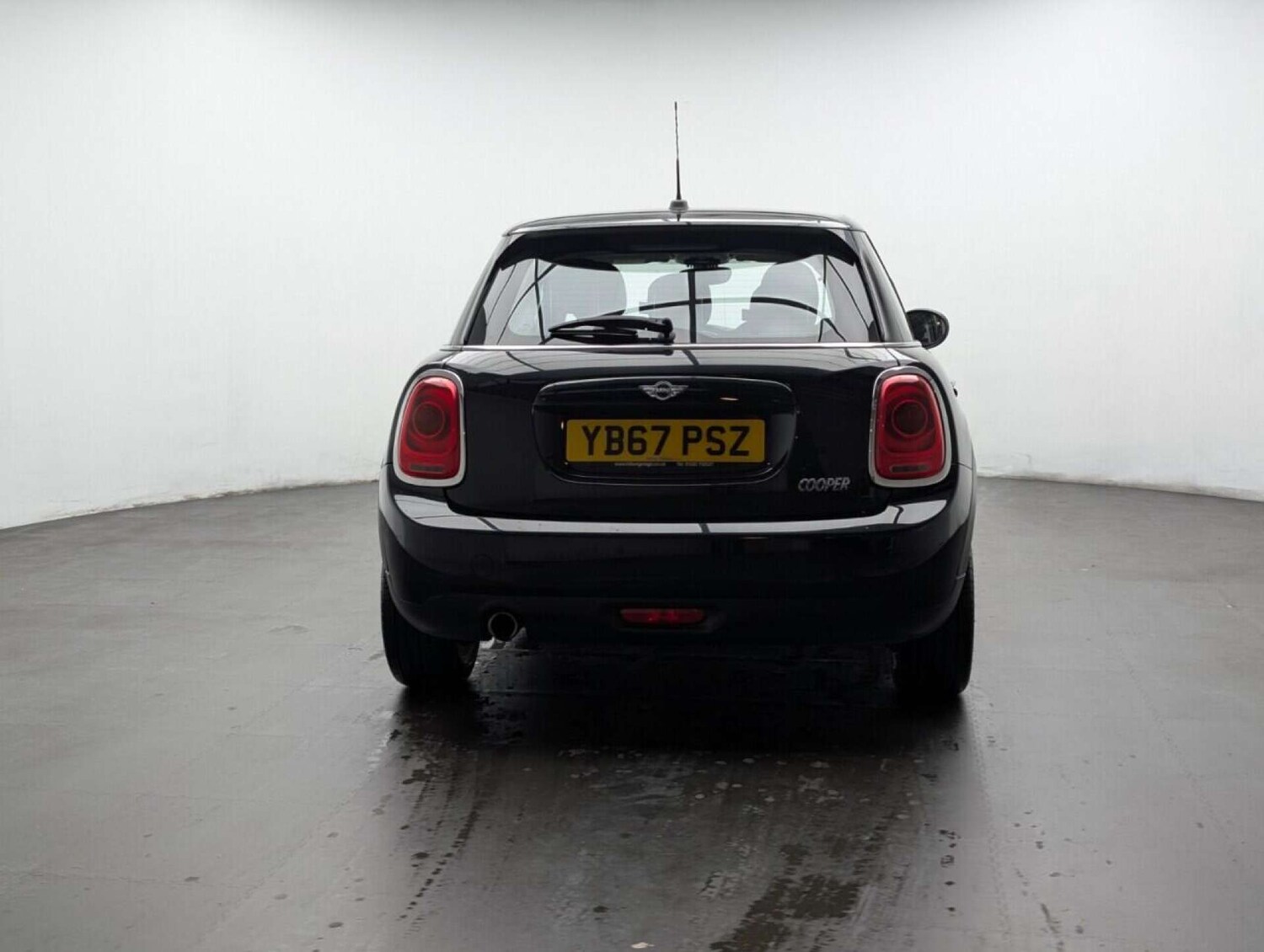 Used MINI Hatch 2017 for sale - 77714103: Photo 7