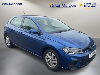 Used Volkswagen Polo 2022 for sale - 78358899: Photo
