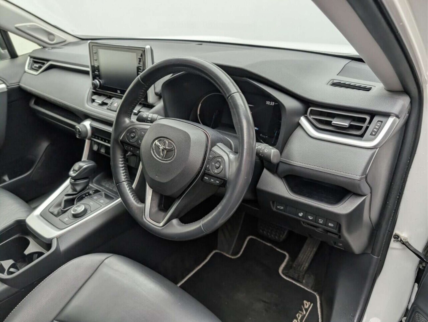 Used Toyota RAV4 2020 for sale - 77713371: Photo 10