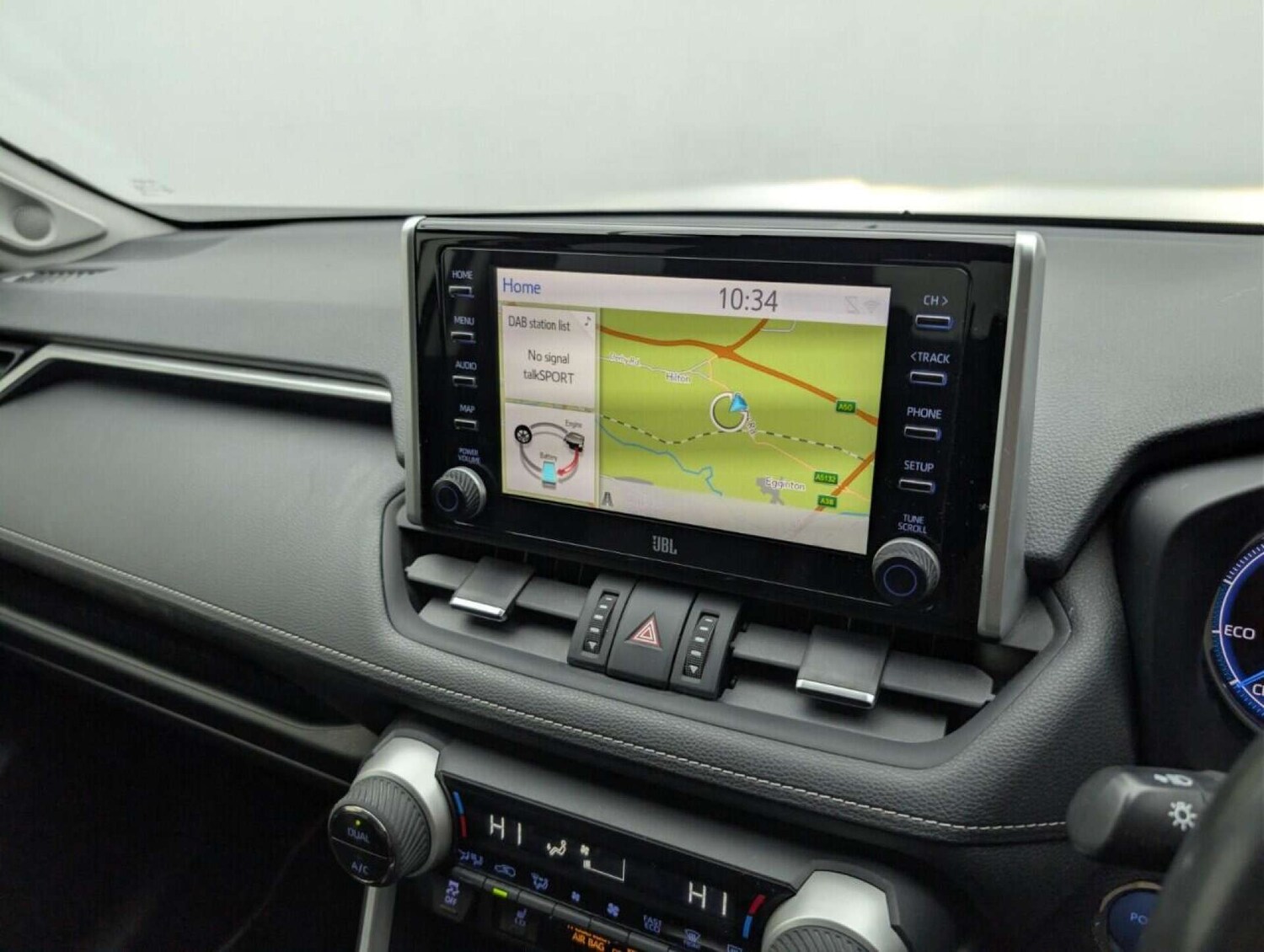 Used Toyota RAV4 2020 for sale - 77713371: Photo 13