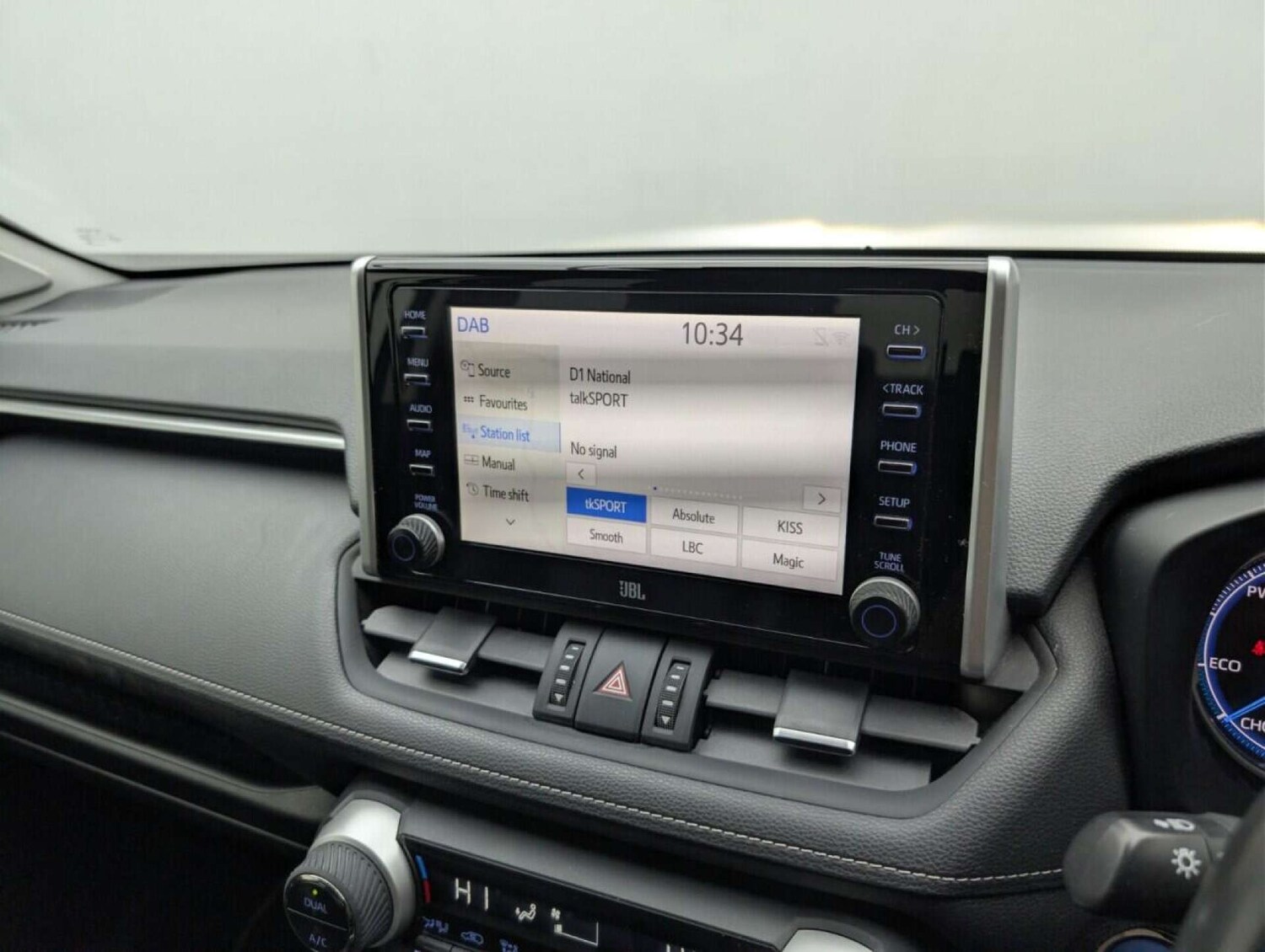 Used Toyota RAV4 2020 for sale - 77713371: Photo 14