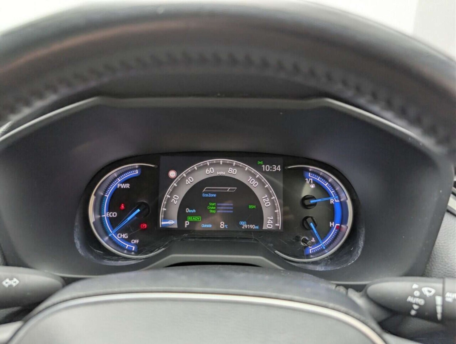 Used Toyota RAV4 2020 for sale - 77713371: Photo 18