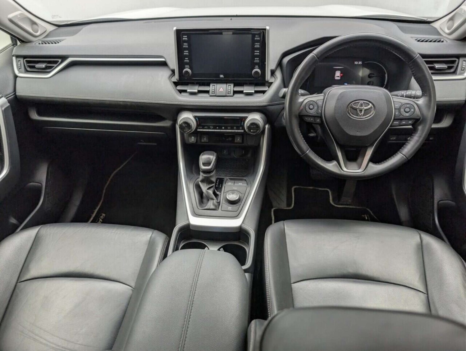 Used Toyota RAV4 2020 for sale - 77713371: Photo 26