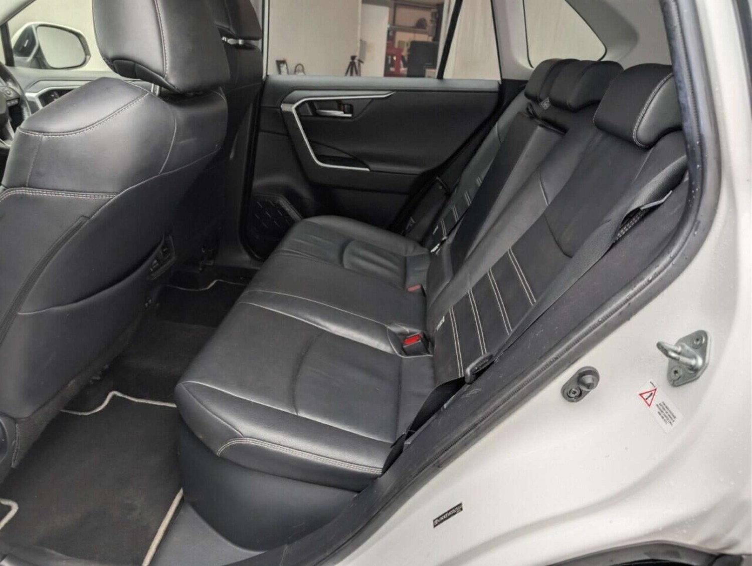 Used Toyota RAV4 2020 for sale - 77713371: Photo 30