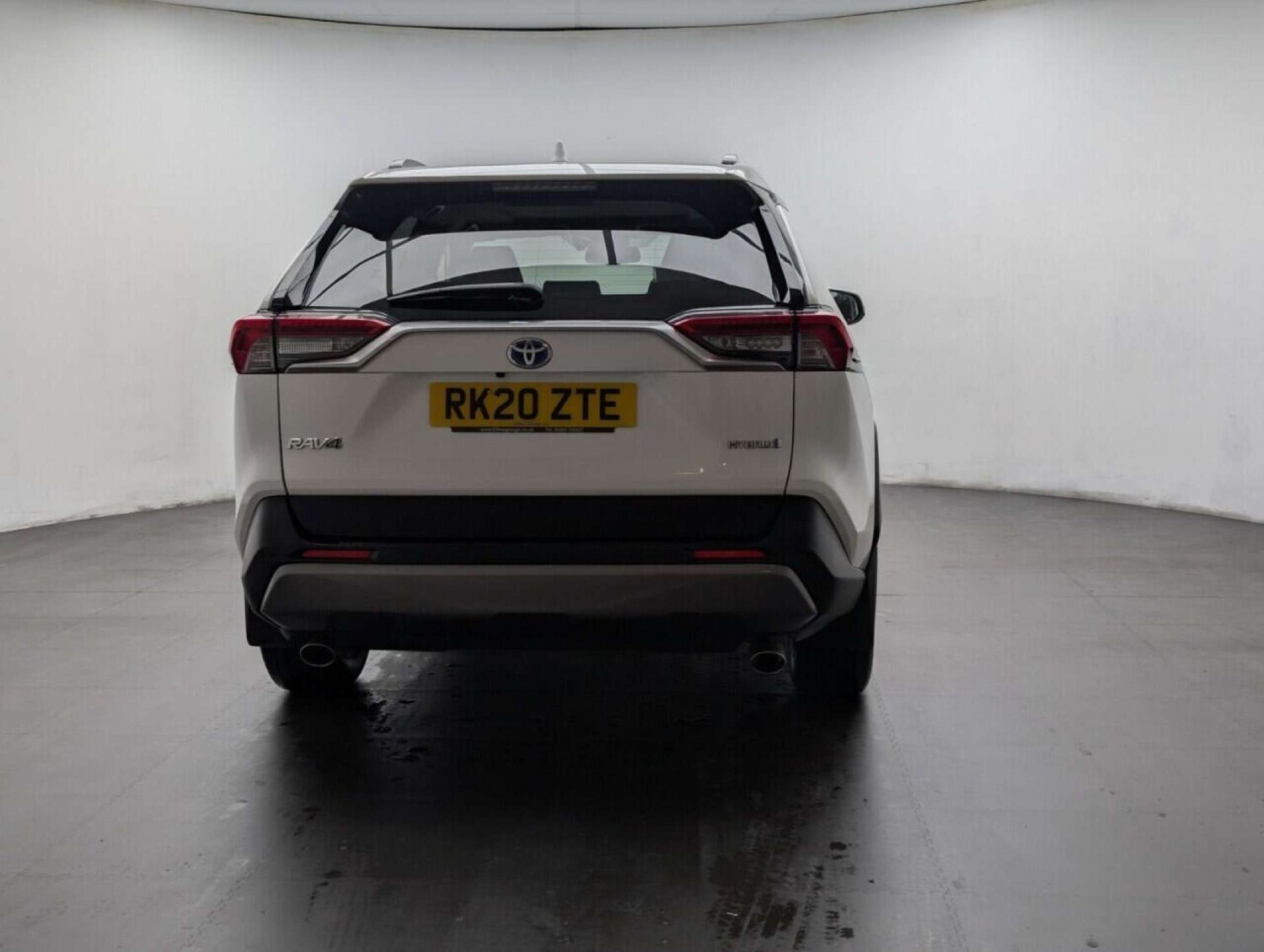 Used Toyota RAV4 2020 for sale - 77713371: Photo 7