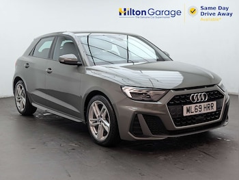 Used Audi A1 2019 for sale - 79369887: Photo