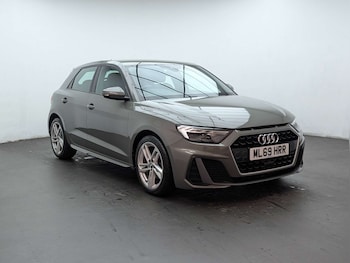 Used Audi A1 2019 for sale - 79369887: Photo