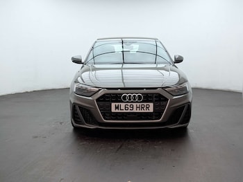Used Audi A1 2019 for sale - 79369887: Photo