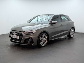 Used Audi A1 2019 for sale - 79369887: Photo
