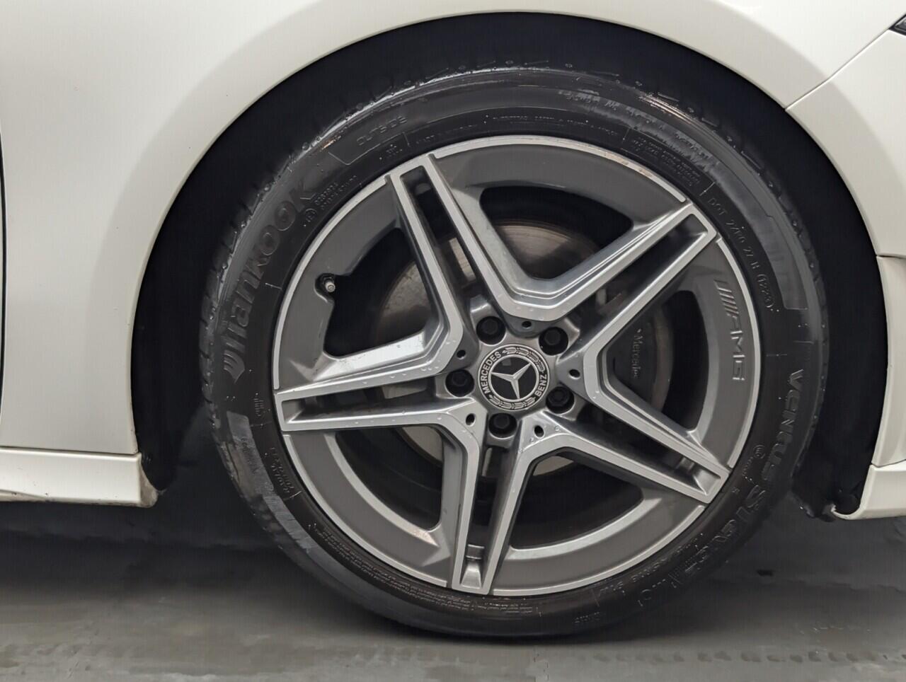 Used Mercedes-Benz A-Class 2019 for sale - 77238303: Photo 10