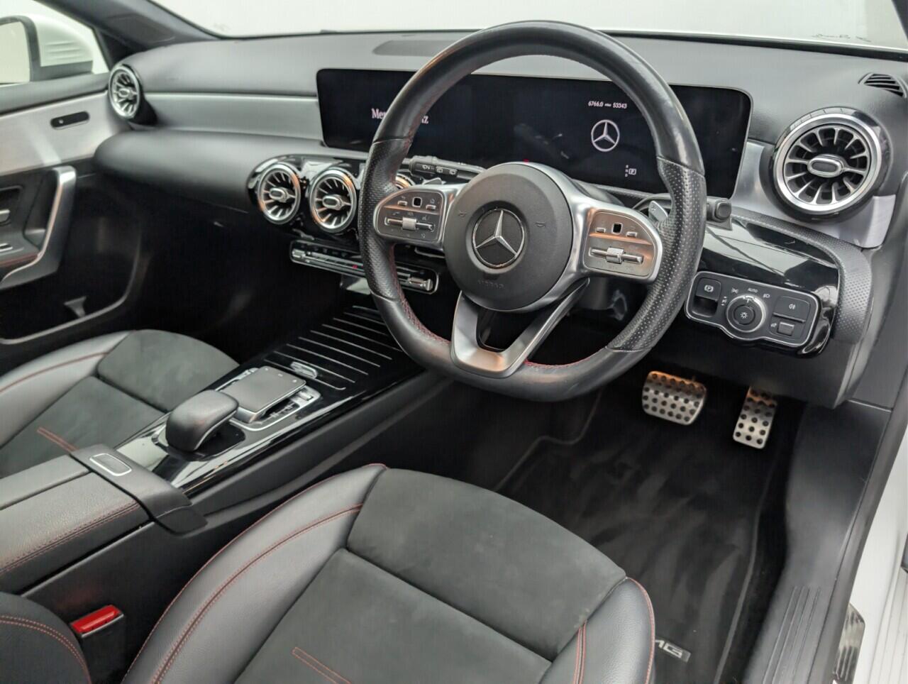 Used Mercedes-Benz A-Class 2019 for sale - 77238303: Photo 11