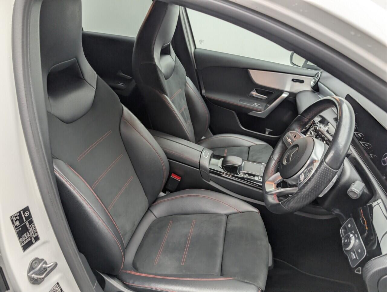 Used Mercedes-Benz A-Class 2019 for sale - 77238303: Photo 12