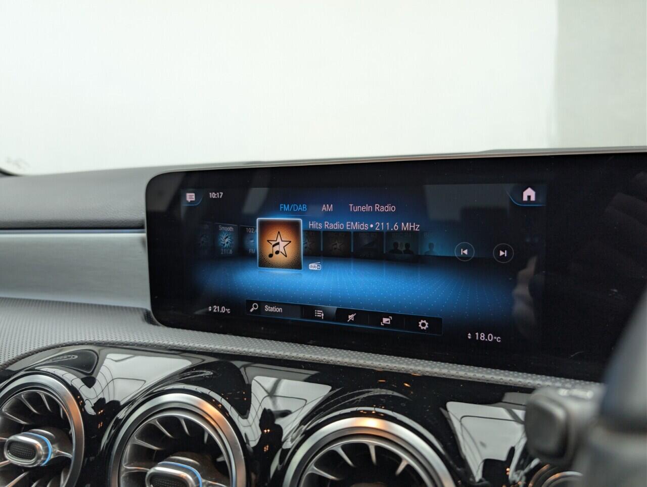 Used Mercedes-Benz A-Class 2019 for sale - 77238303: Photo 13