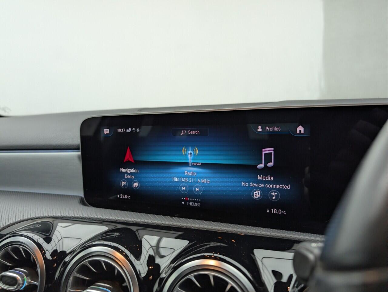 Used Mercedes-Benz A-Class 2019 for sale - 77238303: Photo 14