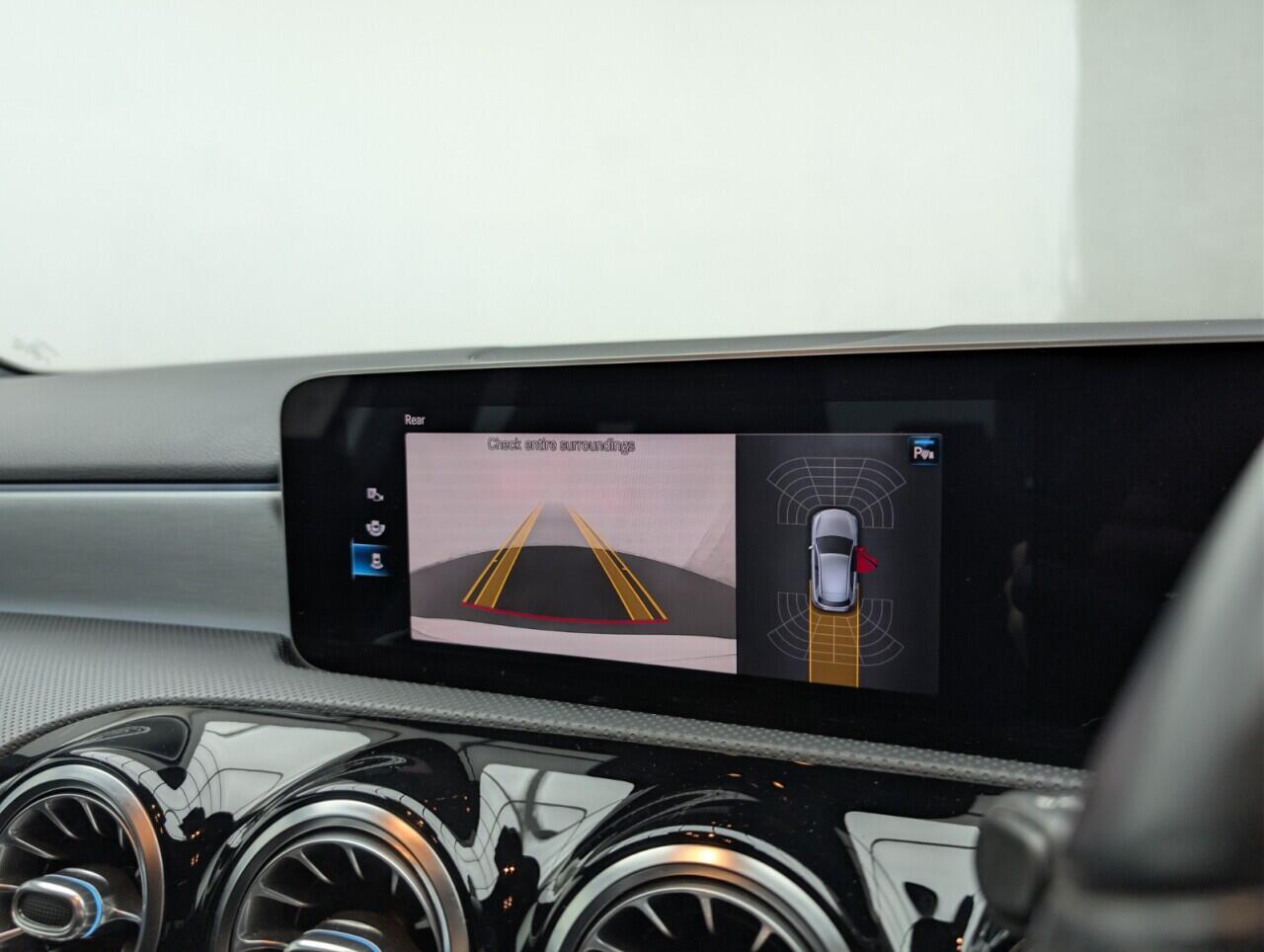 Used Mercedes-Benz A-Class 2019 for sale - 77238303: Photo 15