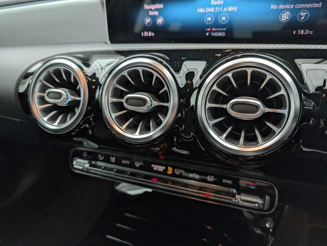 Used Mercedes-Benz A-Class 2019 for sale - 77238303: Photo 16