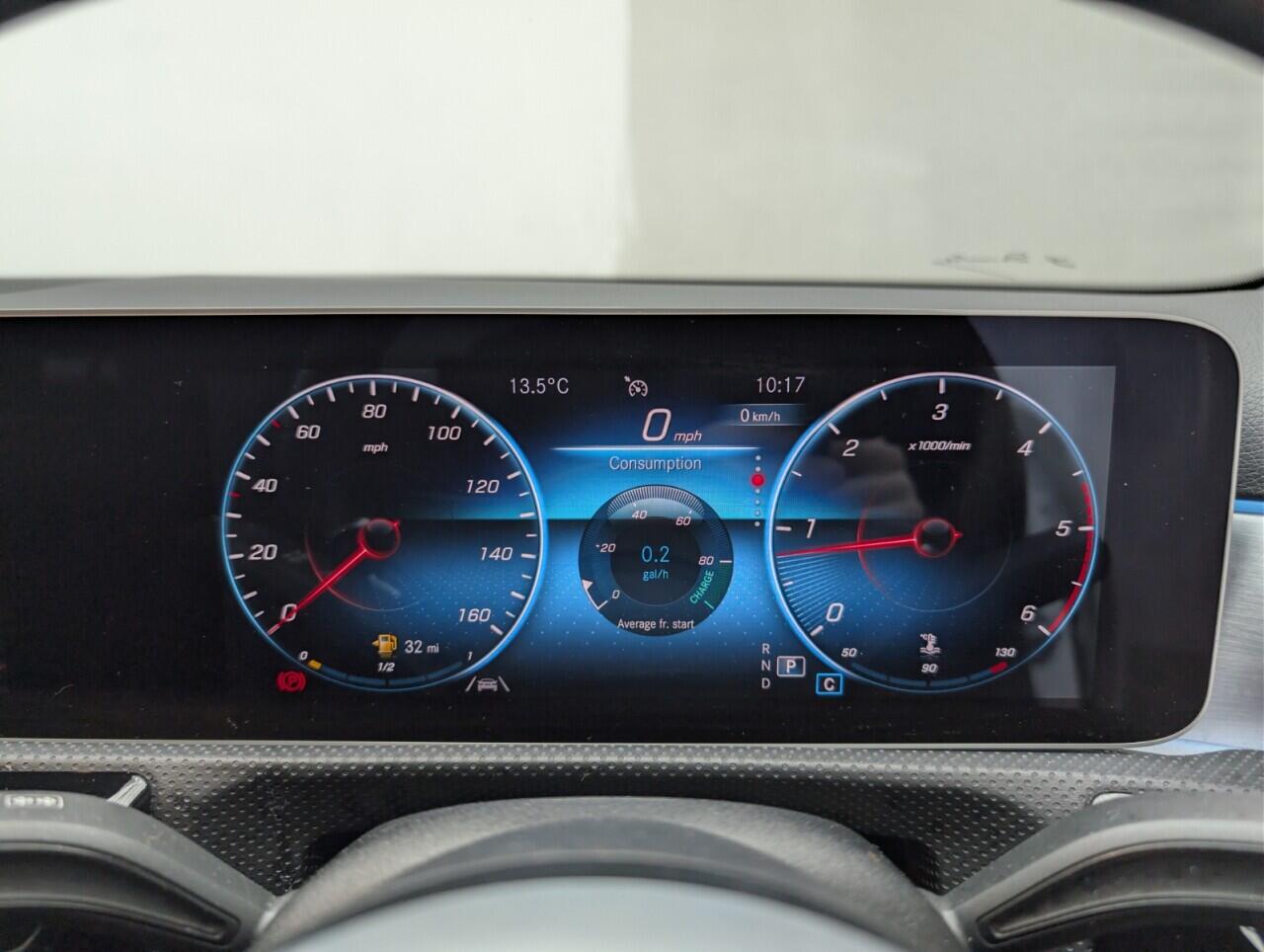 Used Mercedes-Benz A-Class 2019 for sale - 77238303: Photo 17