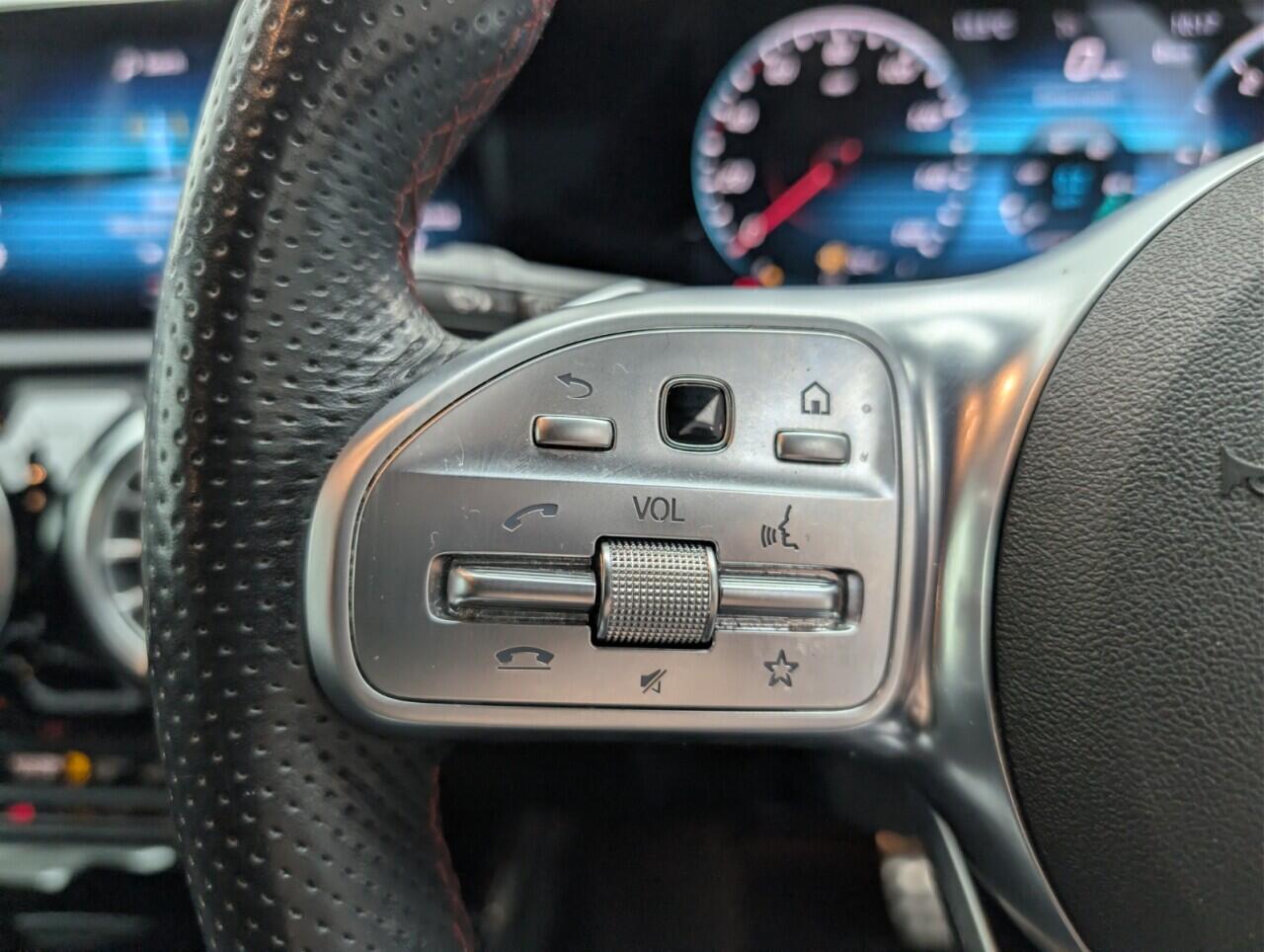 Used Mercedes-Benz A-Class 2019 for sale - 77238303: Photo 18