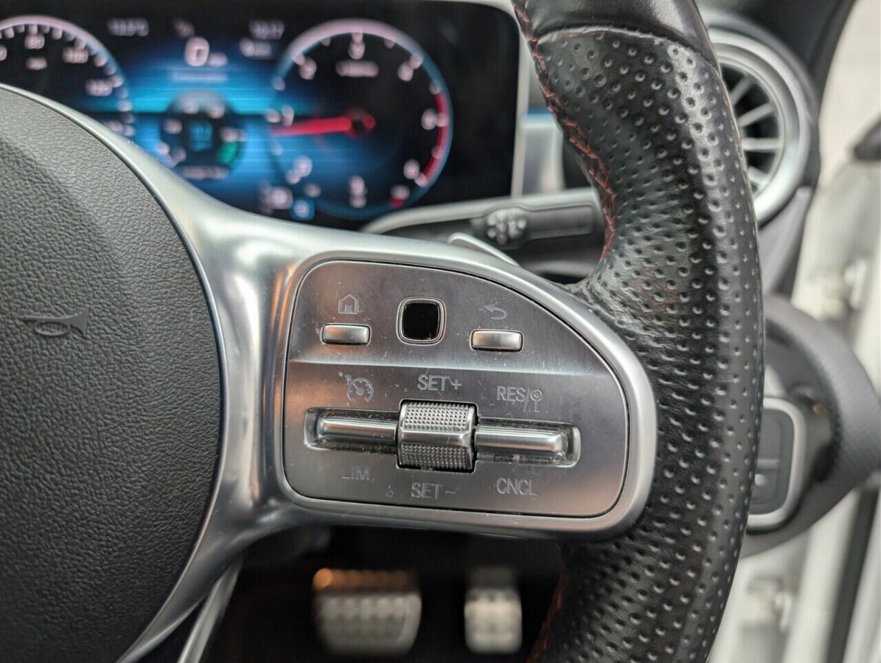 Used Mercedes-Benz A-Class 2019 for sale - 77238303: Photo 19