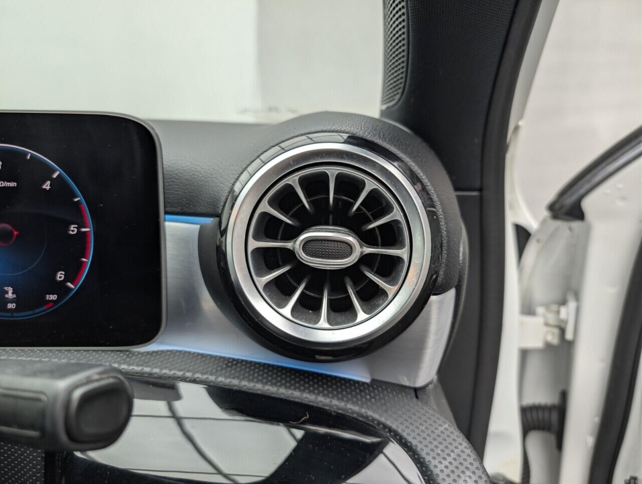 Used Mercedes-Benz A-Class 2019 for sale - 77238303: Photo 20