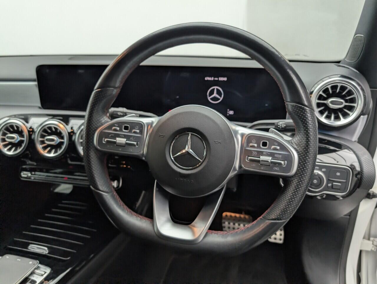 Used Mercedes-Benz A-Class 2019 for sale - 77238303: Photo 22