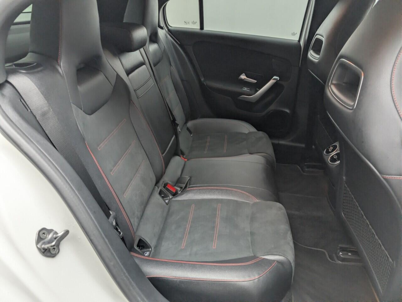 Used Mercedes-Benz A-Class 2019 for sale - 77238303: Photo 24