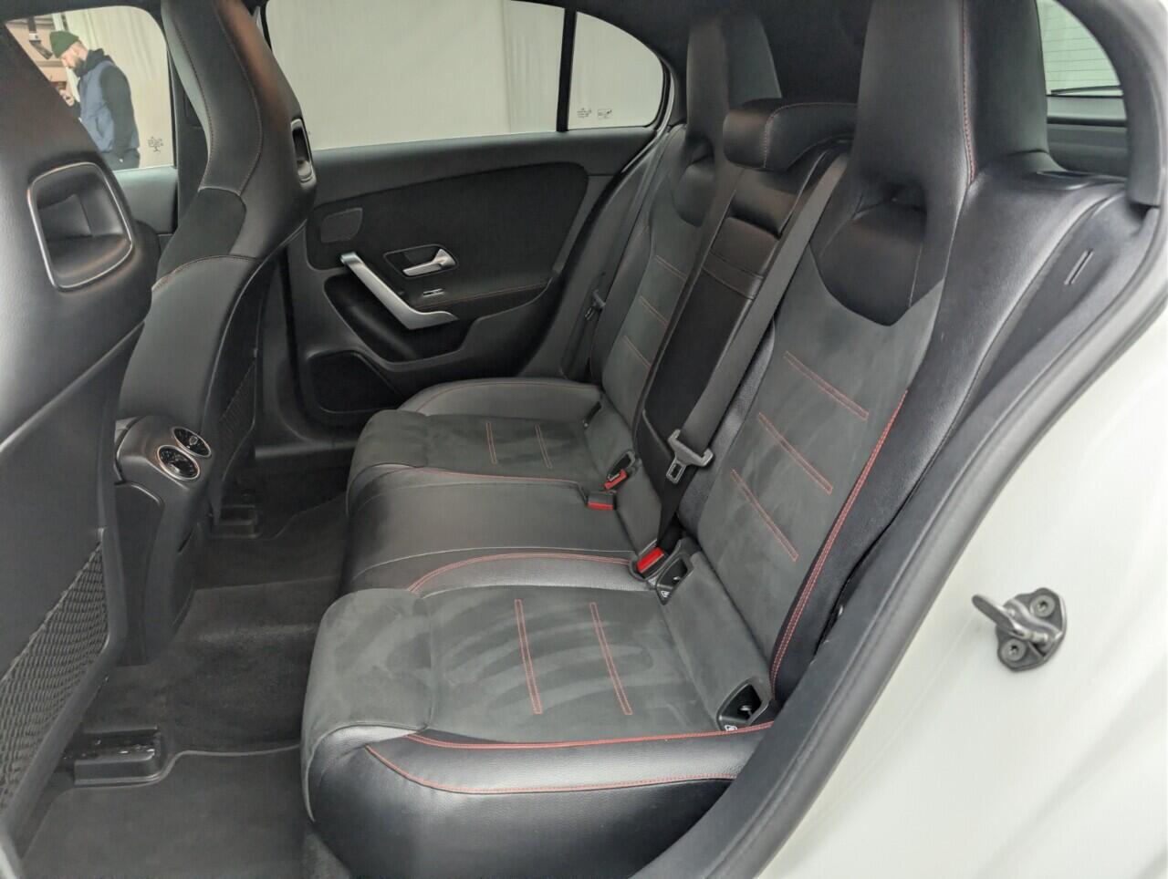 Used Mercedes-Benz A-Class 2019 for sale - 77238303: Photo 27