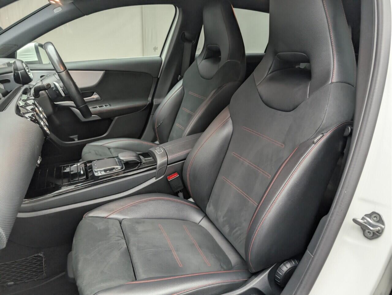 Used Mercedes-Benz A-Class 2019 for sale - 77238303: Photo 28