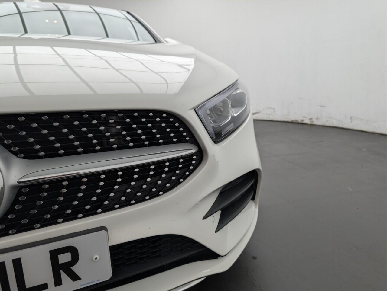 Used Mercedes-Benz A-Class 2019 for sale - 77238303: Photo 29