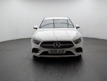 Used Mercedes-Benz A-Class 2019 for sale - 77238303: Photo