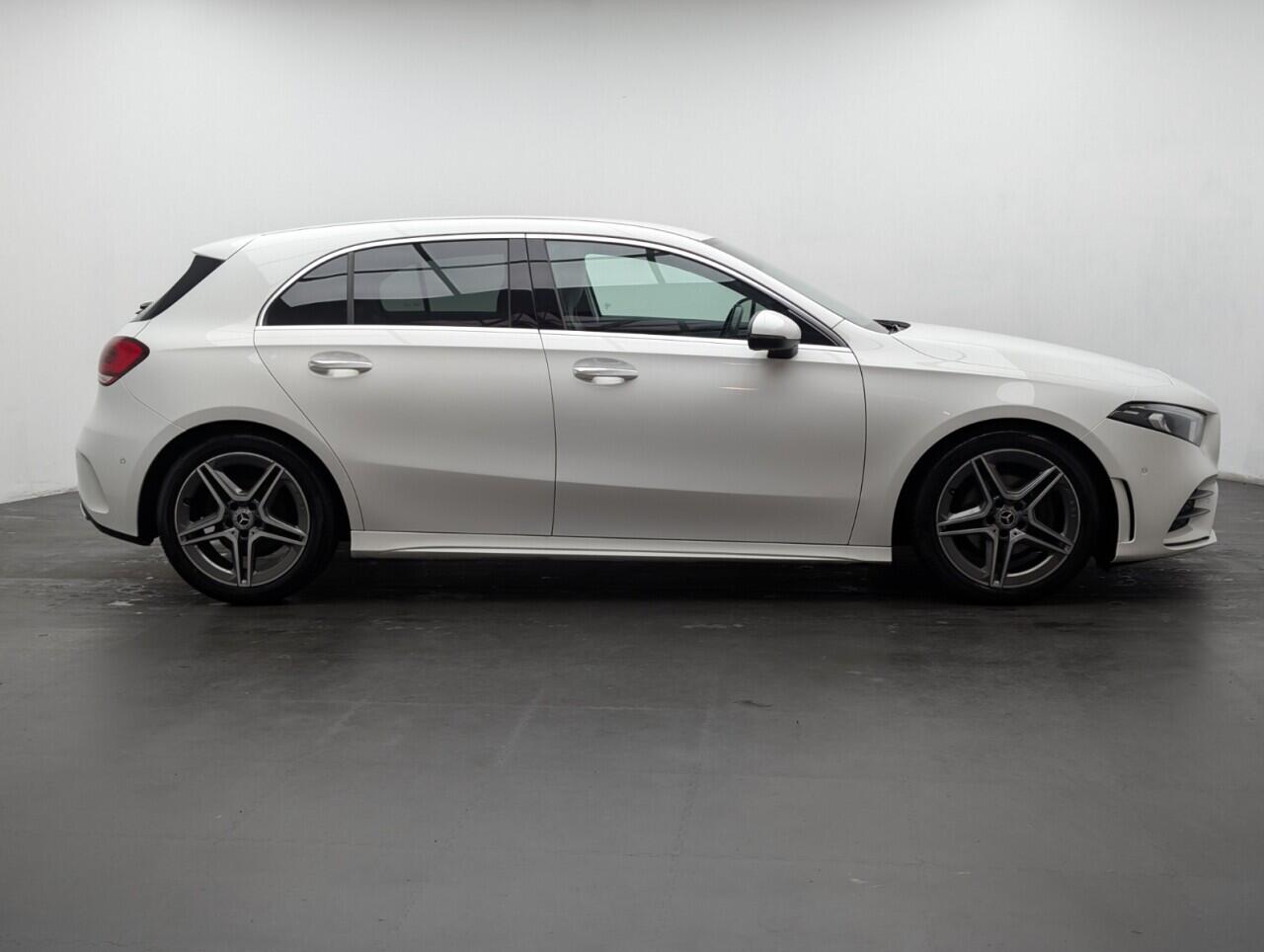 Used Mercedes-Benz A-Class 2019 for sale - 77238303: Photo 9