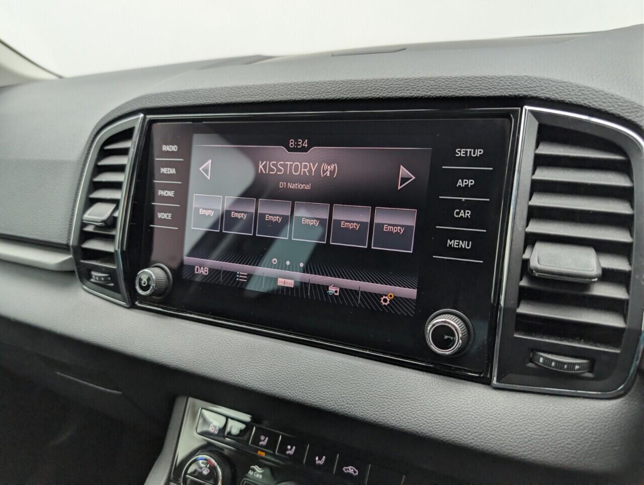 Used Skoda Karoq 2019 for sale - 76446463: Photo 12