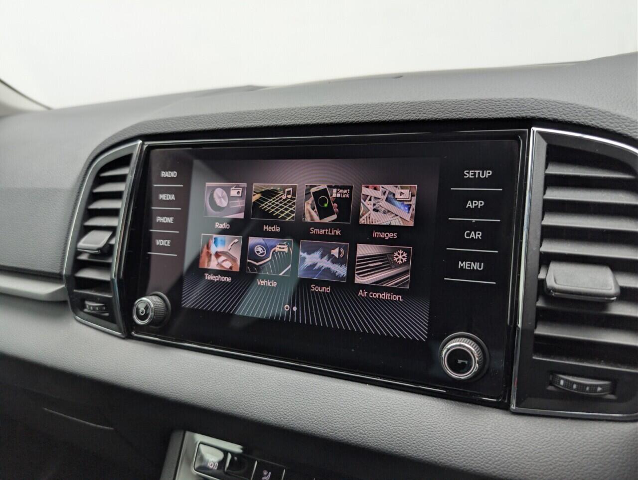 Used Skoda Karoq 2019 for sale - 76446463: Photo 13