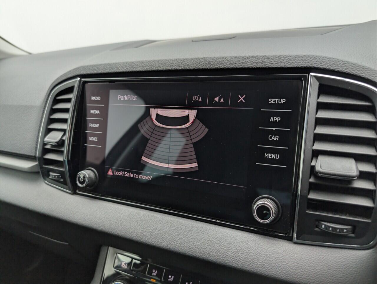 Used Skoda Karoq 2019 for sale - 76446463: Photo 14