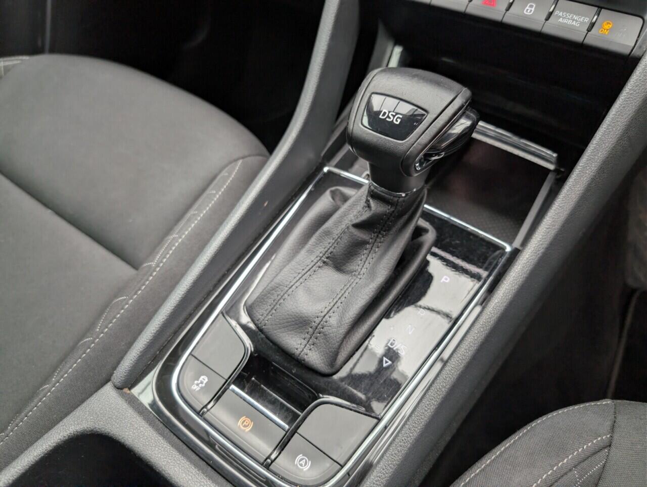 Used Skoda Karoq 2019 for sale - 76446463: Photo 16